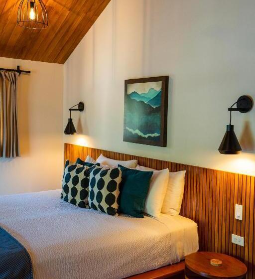 Семейный Номер, Treecasa Hotel & Resort Nicaragua