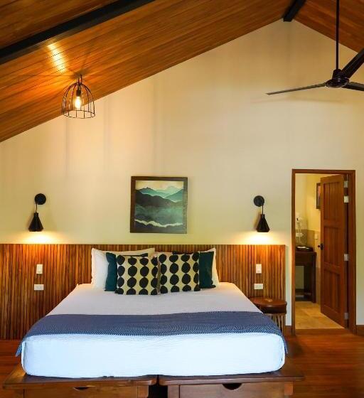 Семейный Номер, Treecasa Hotel & Resort Nicaragua