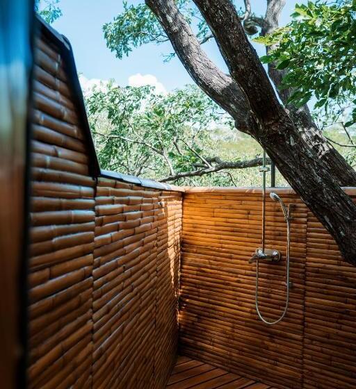 Бунгало Стандарт, Treecasa Hotel & Resort Nicaragua