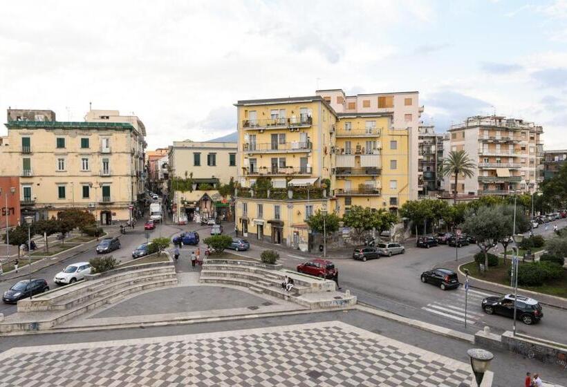 Номер Стандарт Трехместный, Ville Vesuviane