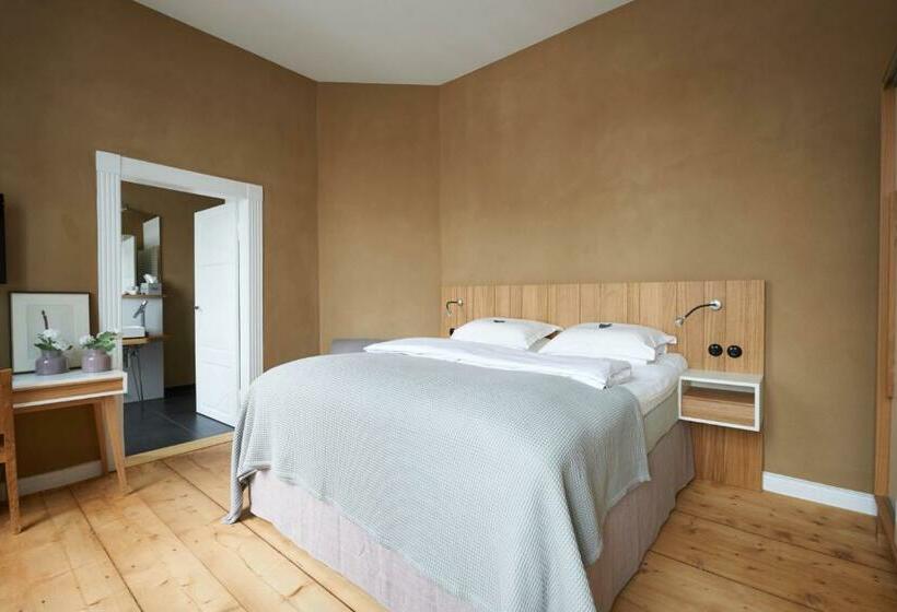 Номер Deluxe, Alte Apotheke