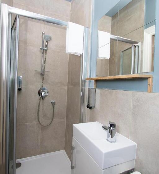 Студия Deluxe, Westciti Caroco Apart
