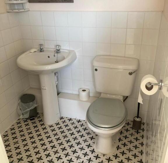 Номер Стандарт Индивидуальный, Overdale Motel