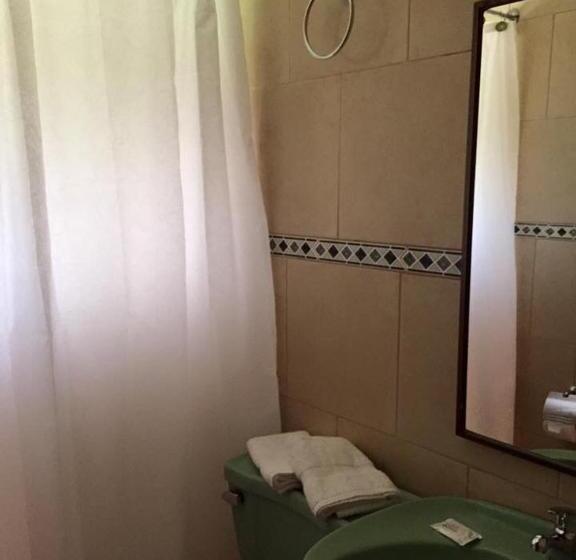 Номер Стандарт, Hostería Bilbao