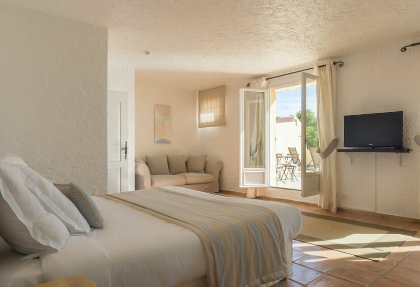 Family Suite, Club Port La Galere