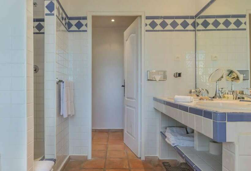 Family Suite, Club Port La Galere