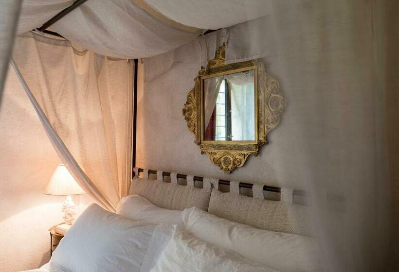 اتاق کلاسیک, La Barchessa Di Villa Pisani