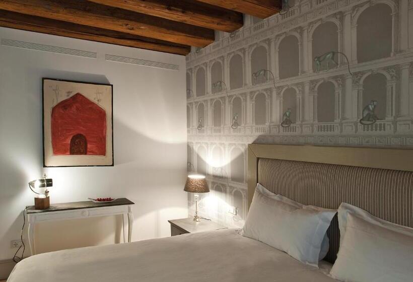 اتاق سوپریور, La Barchessa Di Villa Pisani