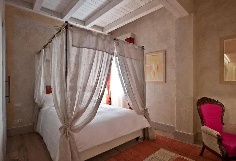 اتاق استاندارد, La Barchessa Di Villa Pisani