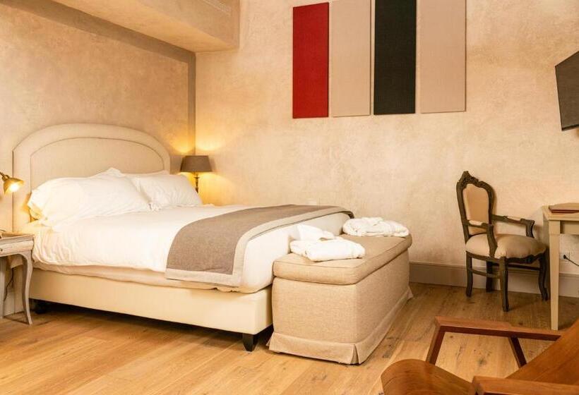اتاق لوکس, La Barchessa Di Villa Pisani
