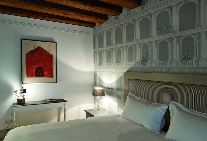 اتاق سوپریور, La Barchessa Di Villa Pisani