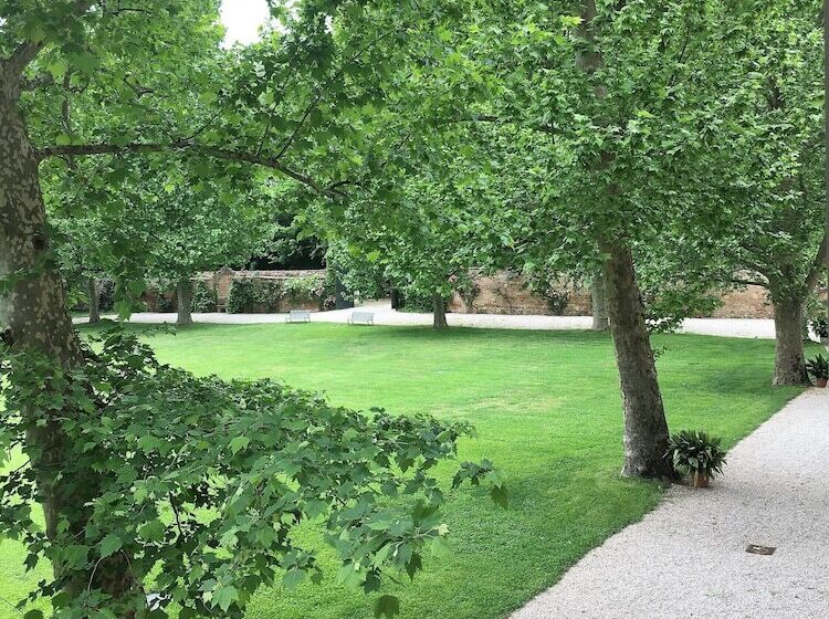 اتاق سوپریور, La Barchessa Di Villa Pisani