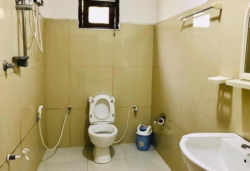 标准间, Sigiriya Pikaso Homestay