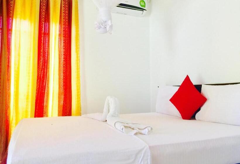 标准三人间, Sigiriya Pikaso Homestay