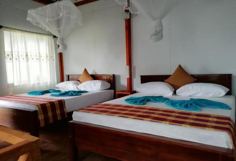 家庭间, Sigiriya Pikaso Homestay