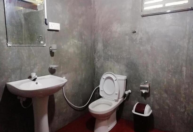 家庭间, Sigiriya Pikaso Homestay
