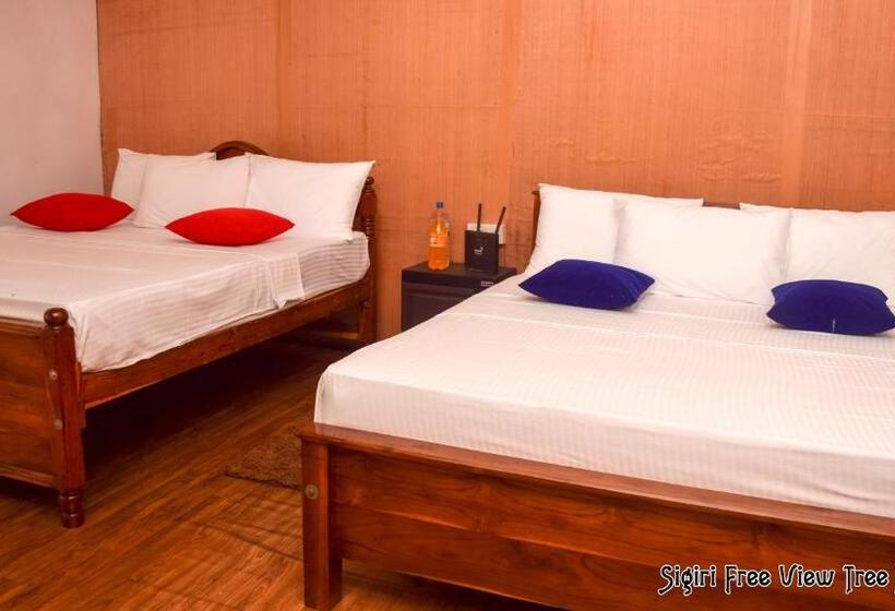 家庭间, Sigiriya Pikaso Homestay