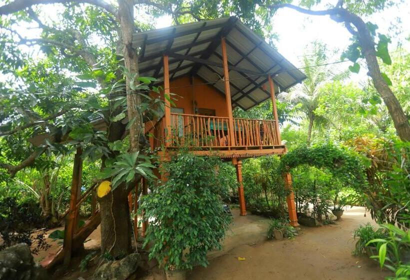 标准三人间, Sigiriya Pikaso Homestay