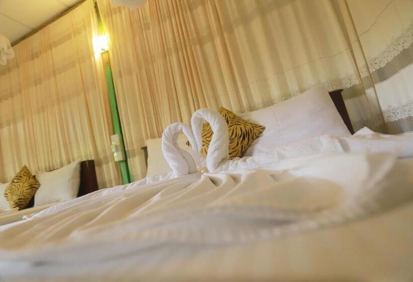家庭间, Sigiriya Pikaso Homestay