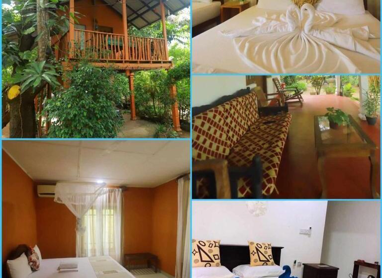 标准间, Sigiriya Pikaso Homestay