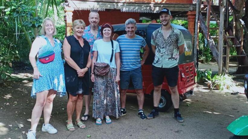 标准间, Sigiriya Pikaso Homestay