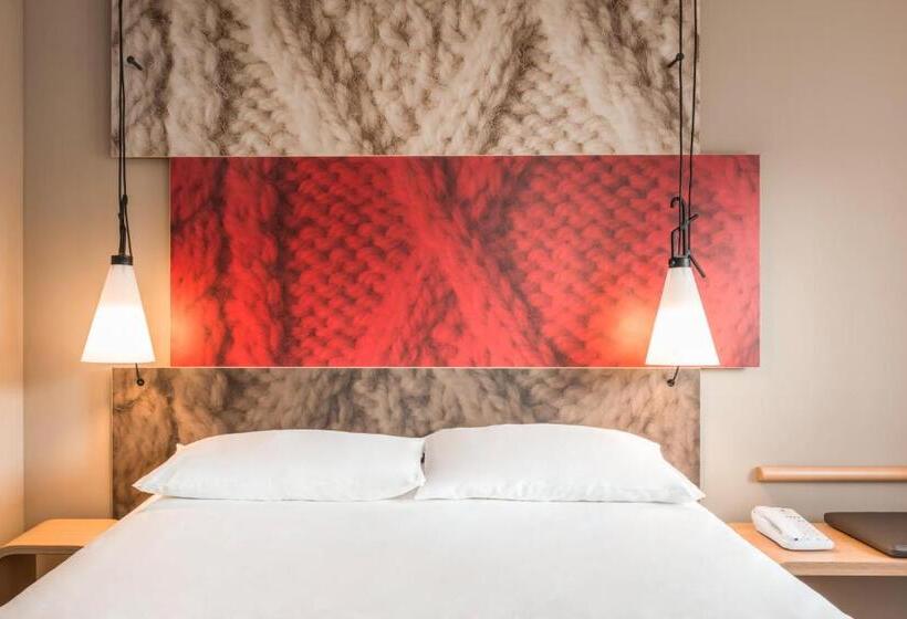 Номер Стандарт, Ibis Saint Germain En Laye Centre