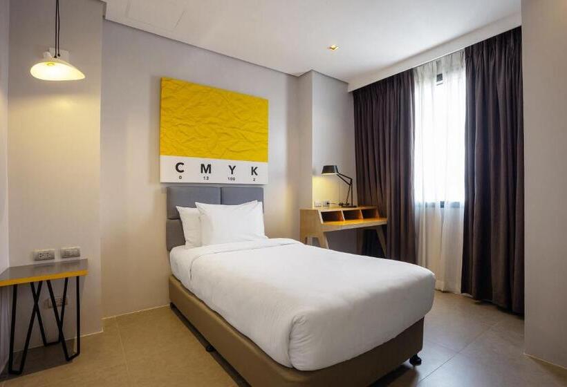 프리미엄 룸, Summit Galleria Cebu