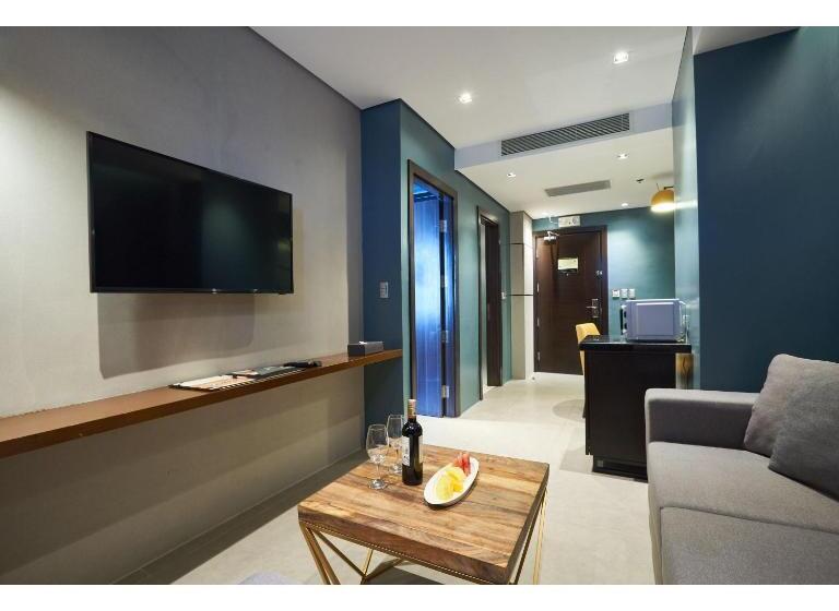 스위트, Summit Galleria Cebu