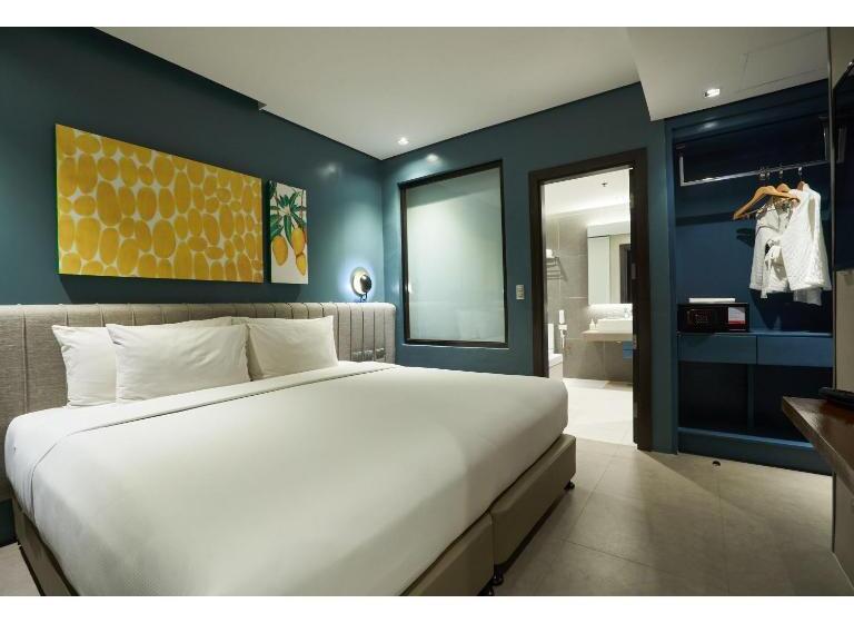 스위트, Summit Galleria Cebu