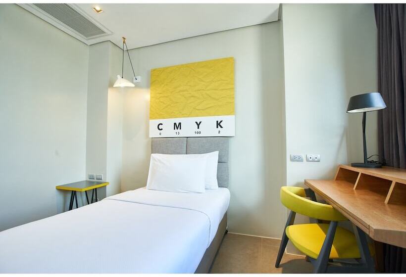 프리미엄 룸, Summit Galleria Cebu