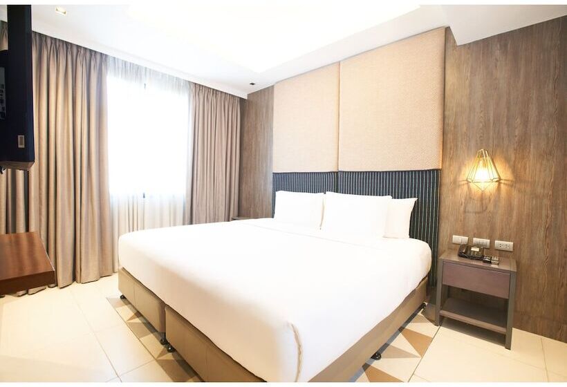 스위트, Summit Galleria Cebu