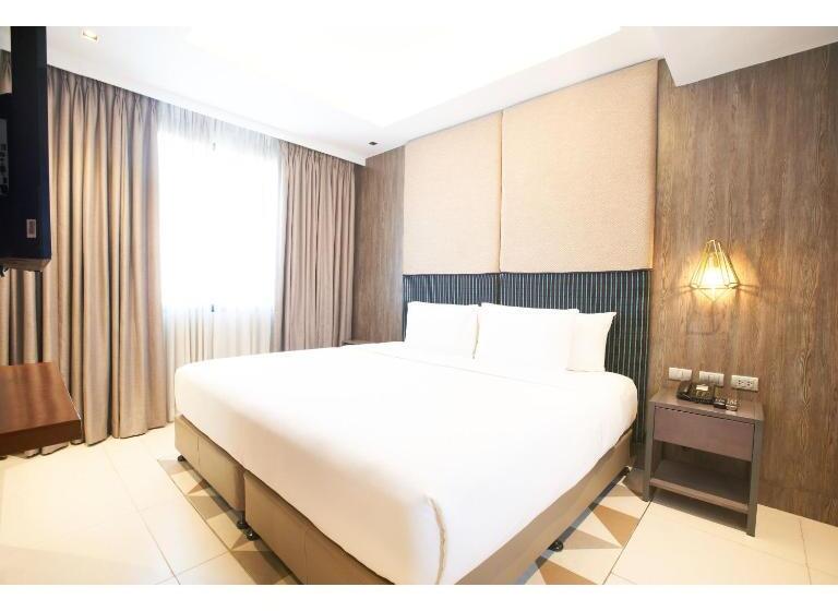 스위트, Summit Galleria Cebu