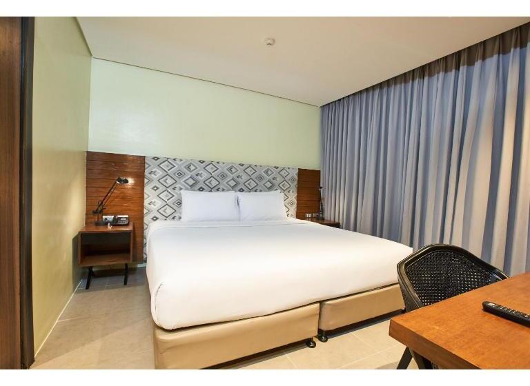 스위트, Summit Galleria Cebu