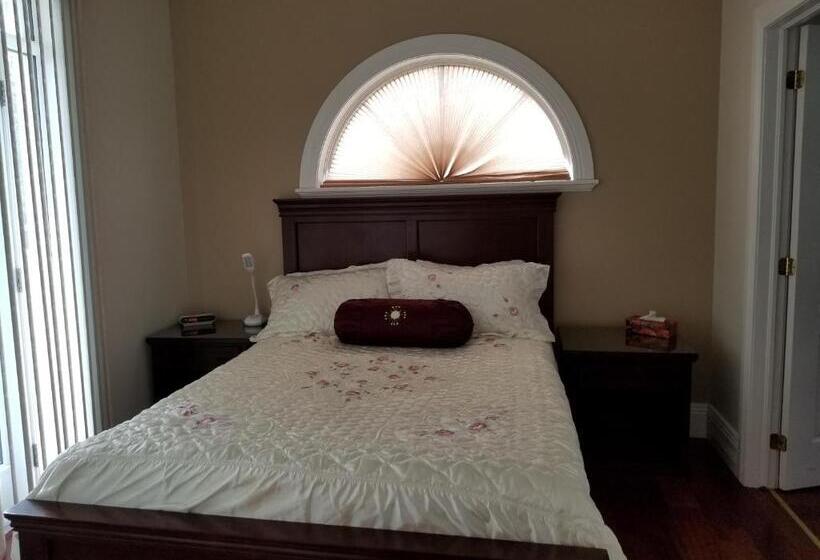 Номер Стандарт, Riverview B&b