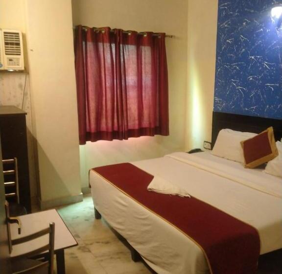 패밀리 룸, Ganpati Guest House