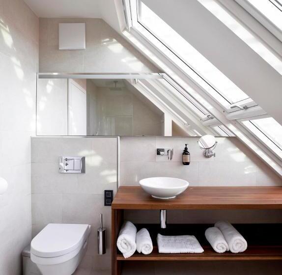 آپارتمان 1 خوابه, Maribor, City Apartments