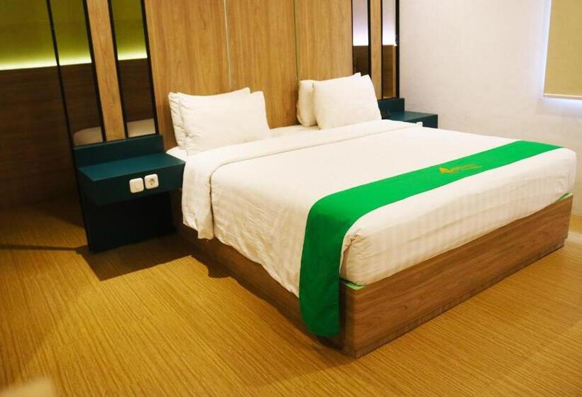 Family Suite, Royal Park