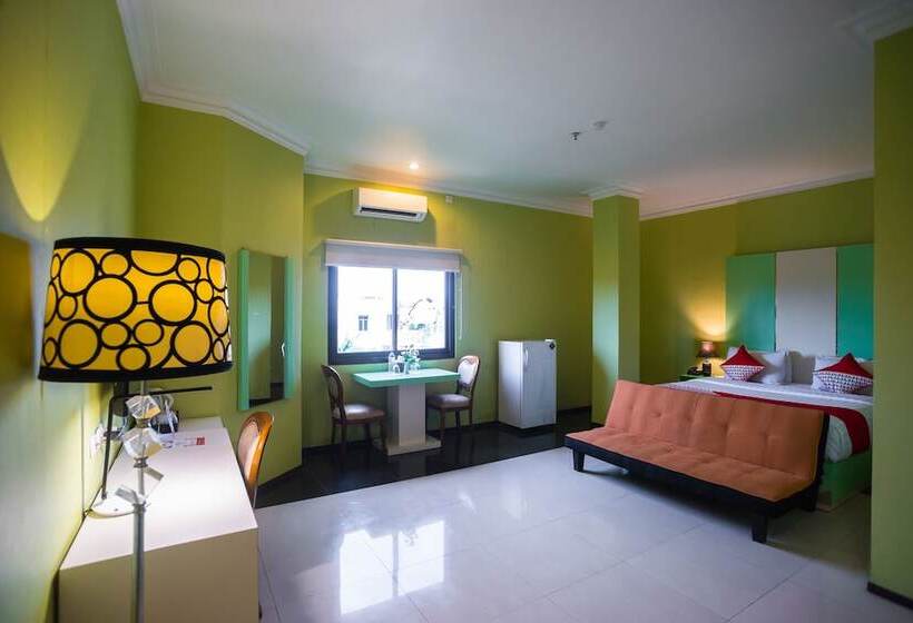 Family Suite, Royal Park