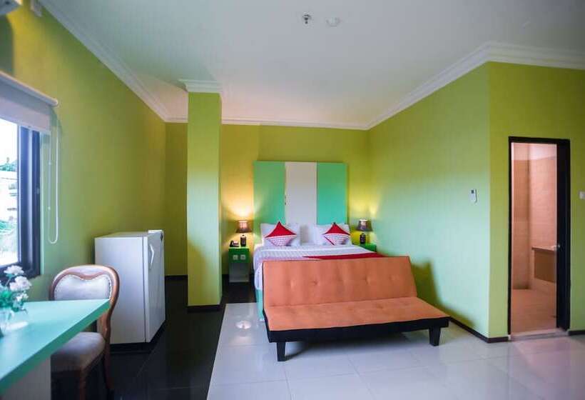 Family Suite, Royal Park