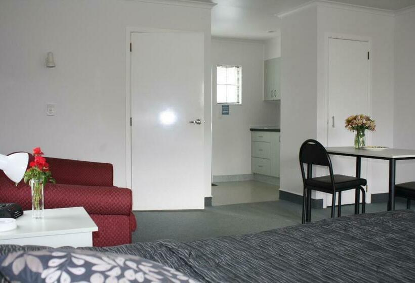 Студио Стандарт Кровать Кинг, Kerry Lane Motel