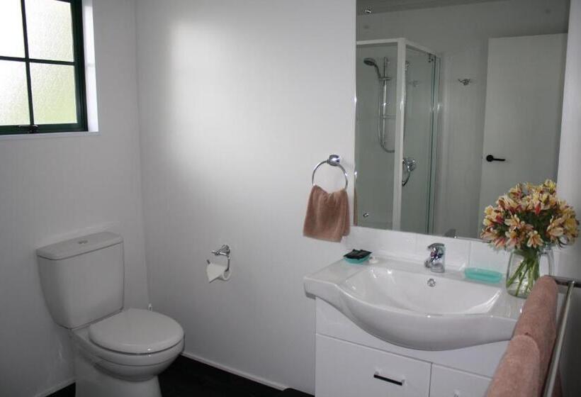 Апартаменты 2 Спальни, Kerry Lane Motel