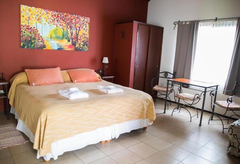 Quarto Estandar, La Quinta Resort