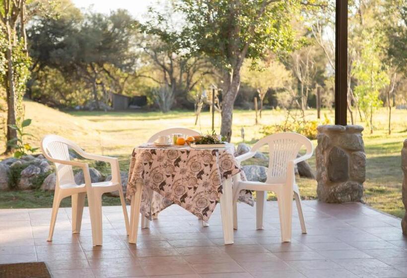 Семейный Номер Совместный Санузел, La Quinta Resort