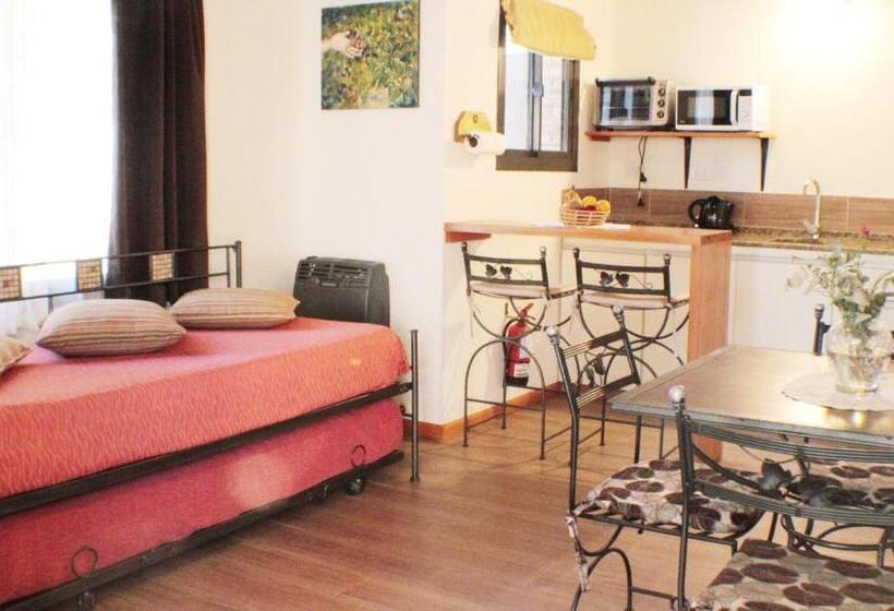 Семейный Номер Совместный Санузел, La Quinta Resort