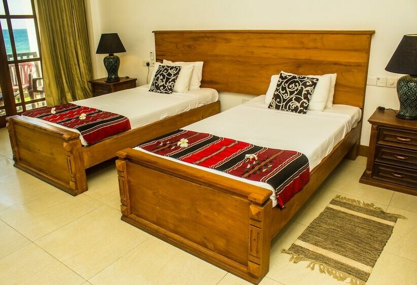 Quarto Estandar, Serendib Beach