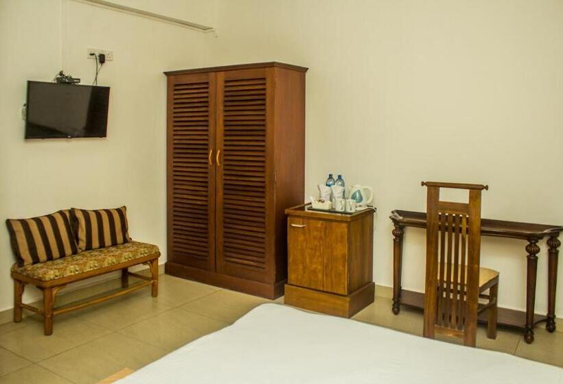 Quarto Estandar, Serendib Beach