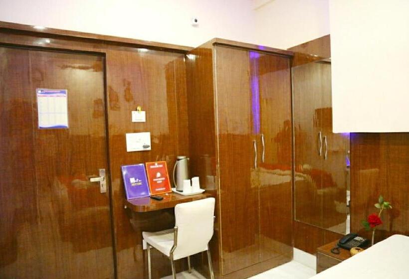 Номер Superior, Holidei Inn