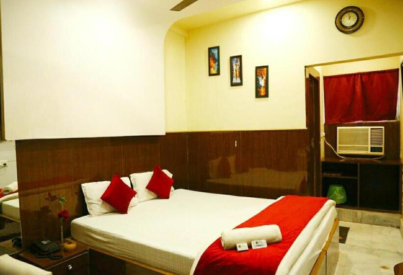 Номер Superior, Holidei Inn
