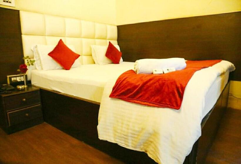 Номер Стандарт, Holidei Inn
