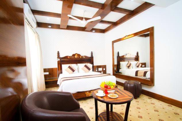 اتاق استاندارد با تخت بزرگ, Lok Sagar Mysore
